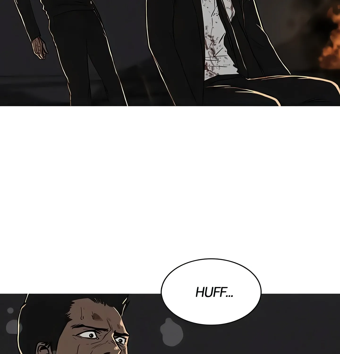 Burst Chapter 14 page 102 - 