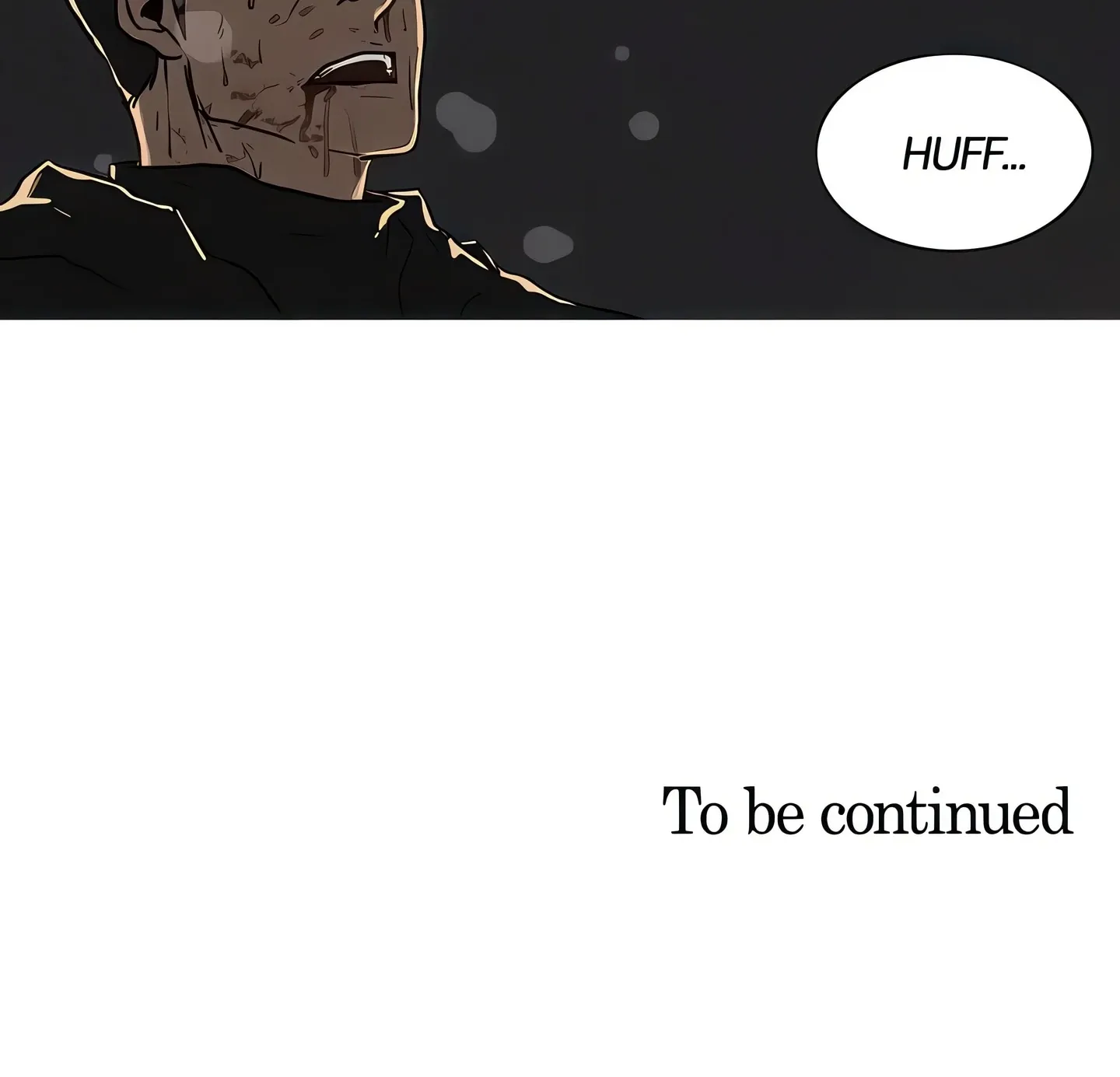 Burst Chapter 14 page 103 - 