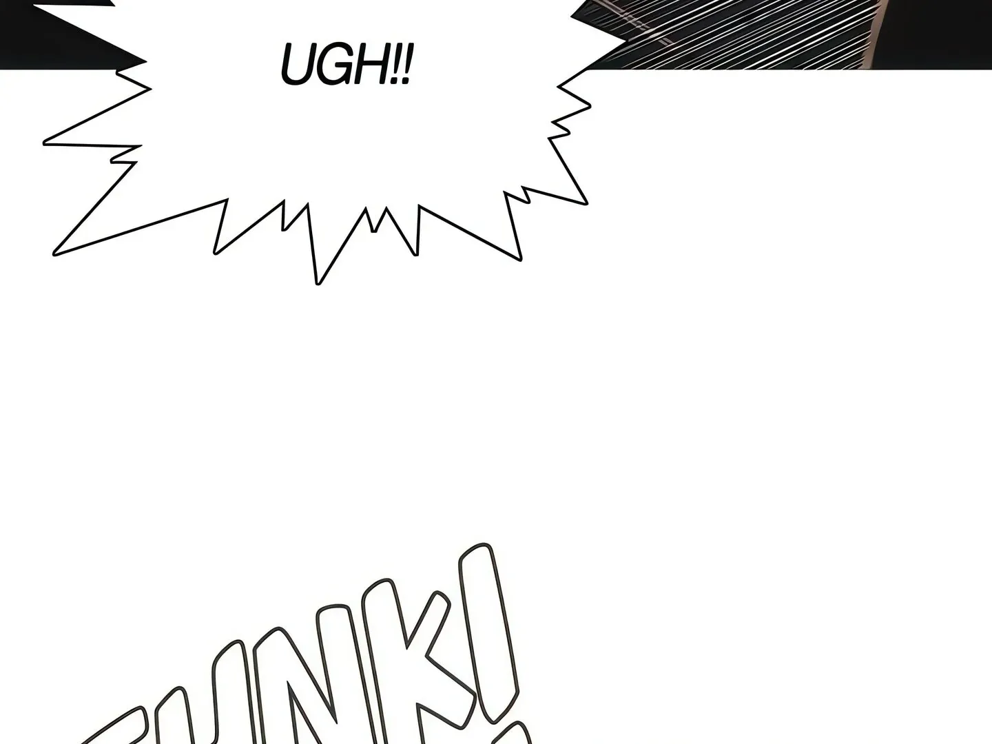 Burst Chapter 14 page 14 - 