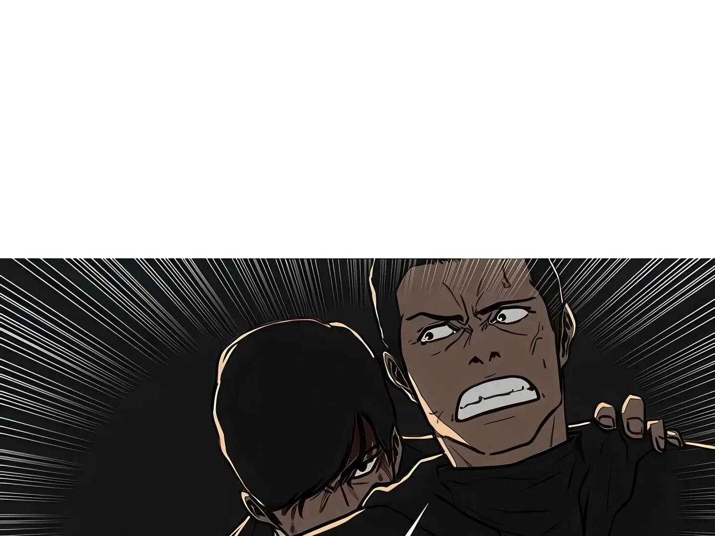 Burst Chapter 14 page 16 - 