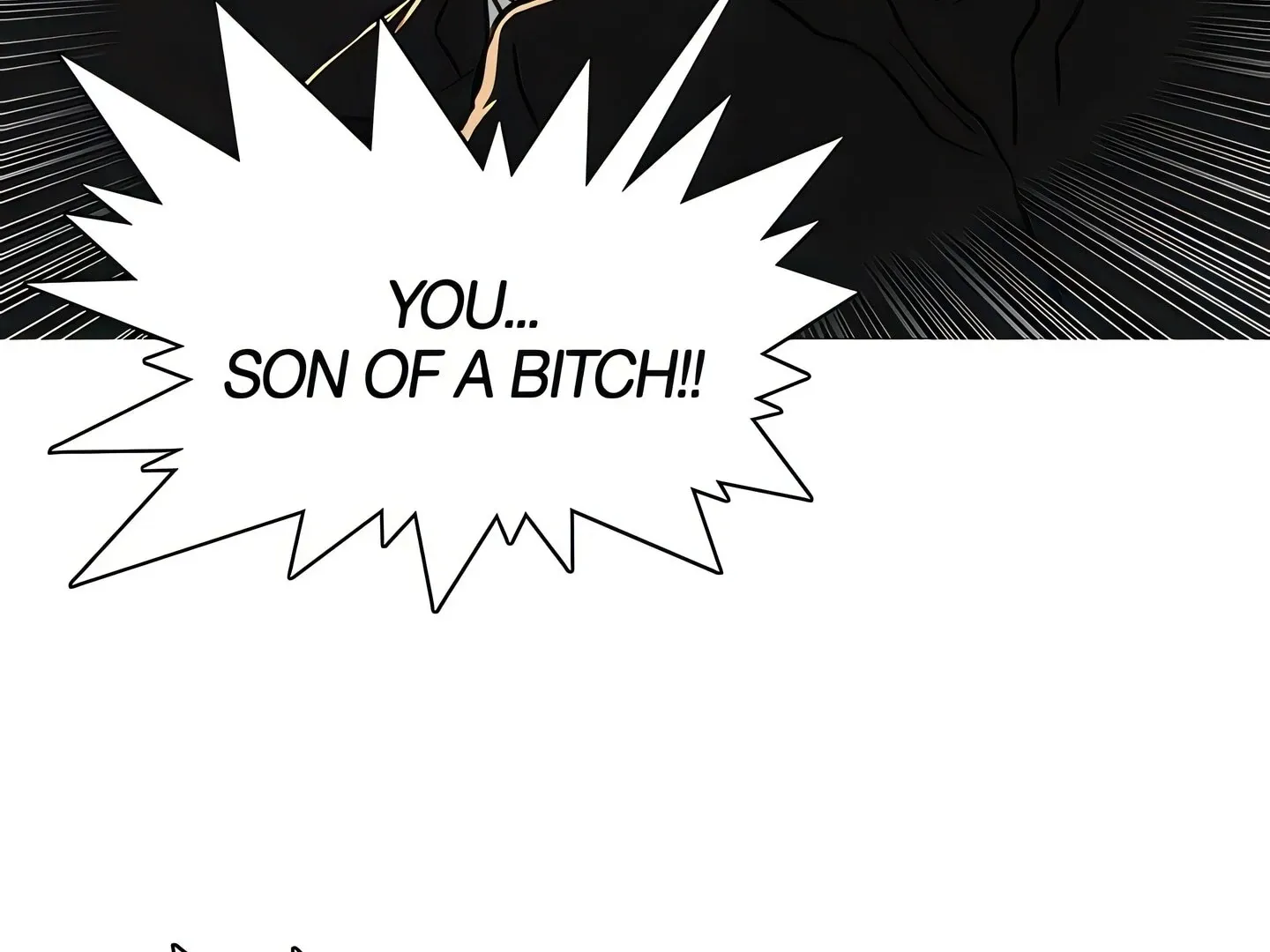 Burst Chapter 14 page 17 - 