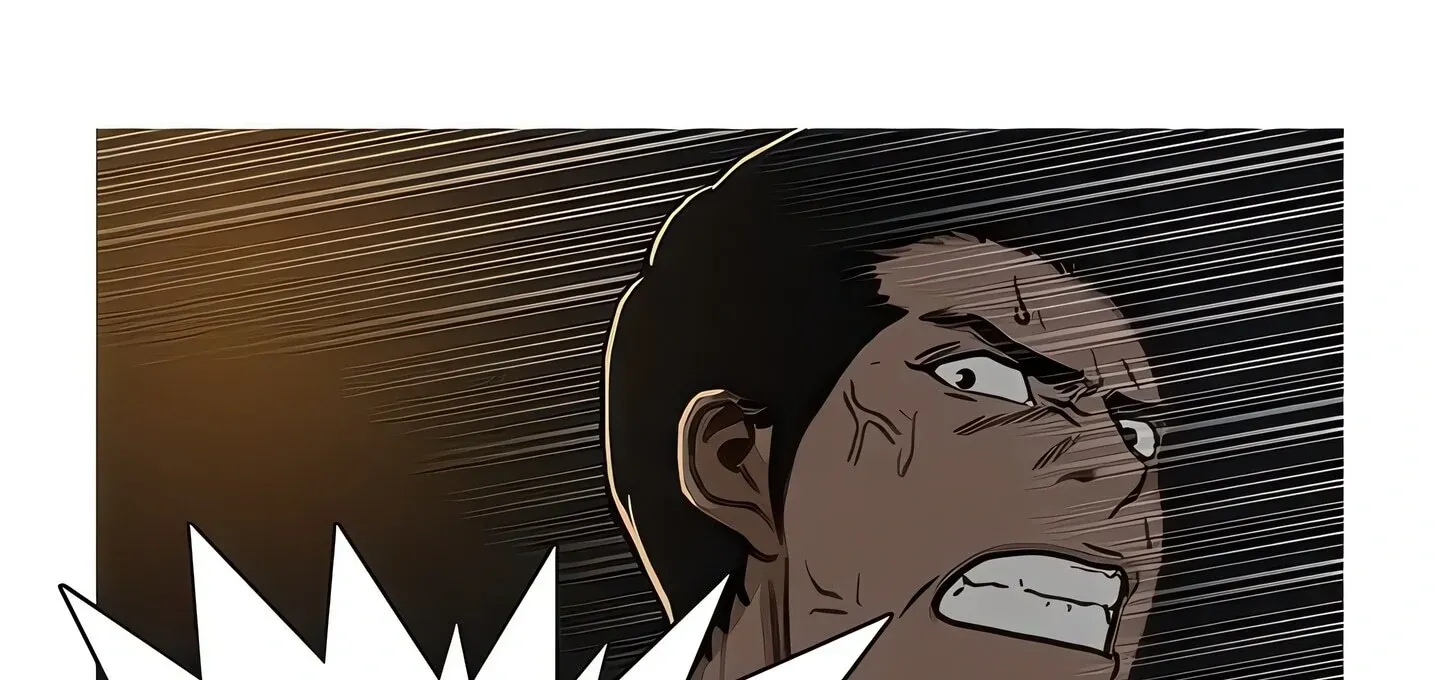 Burst Chapter 14 page 20 - 