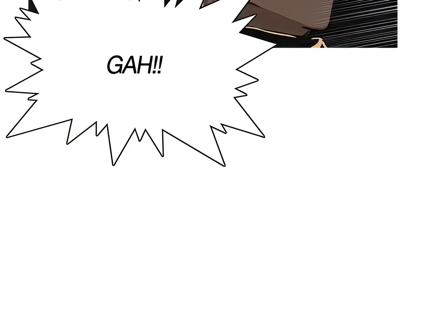 Burst Chapter 14 page 21 - 