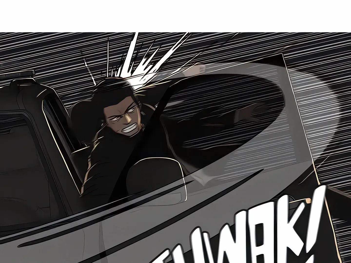 Burst Chapter 14 page 22 - 