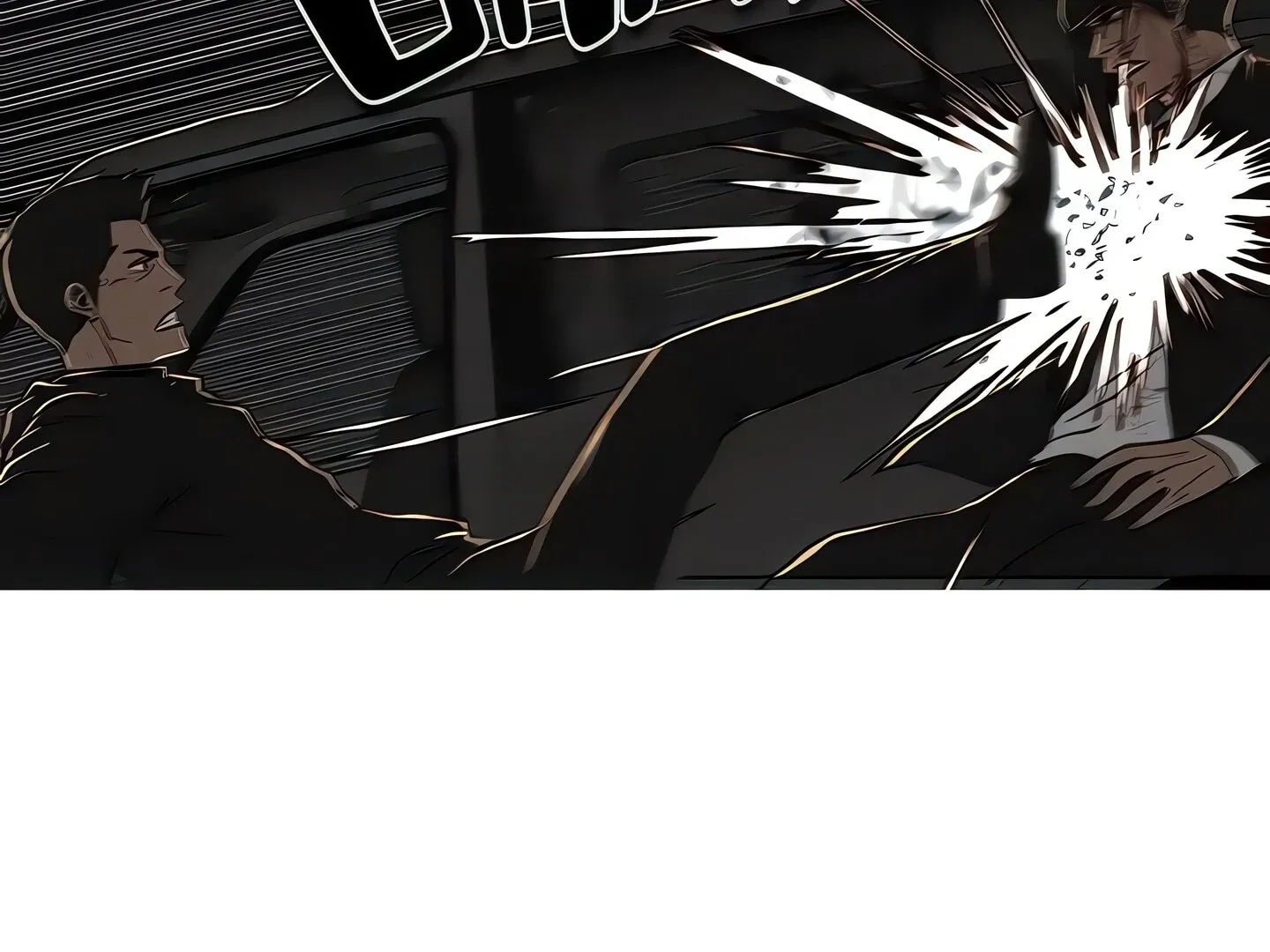 Burst Chapter 14 page 24 - 