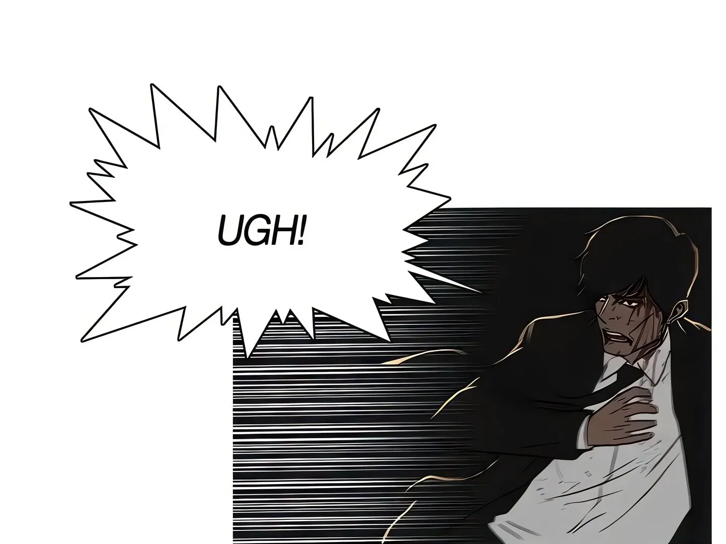 Burst Chapter 14 page 25 - 