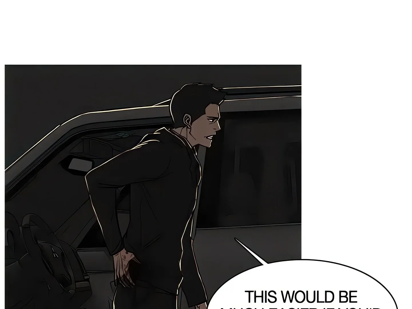 Burst Chapter 14 page 28 - 
