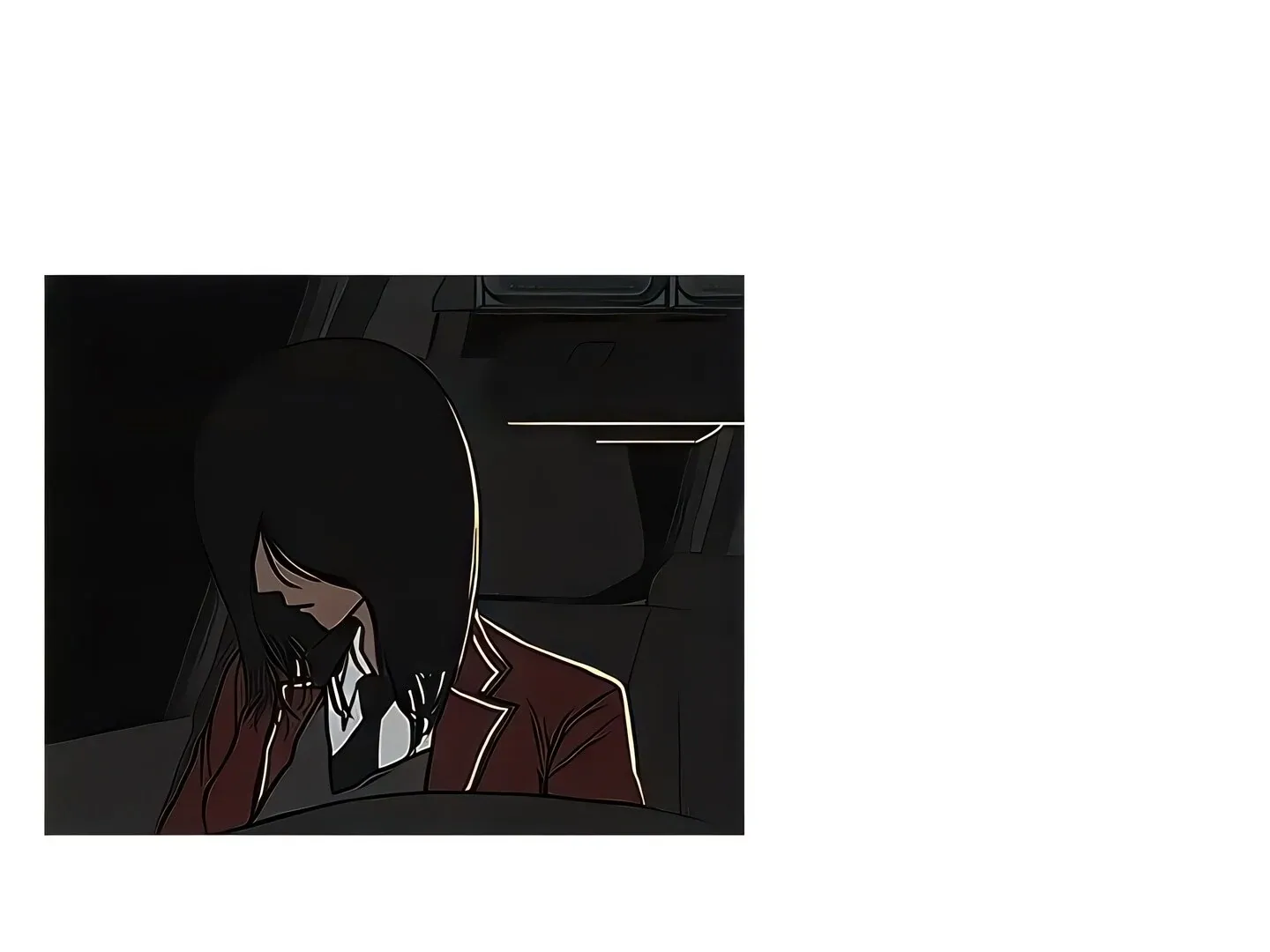 Burst Chapter 14 page 4 - 