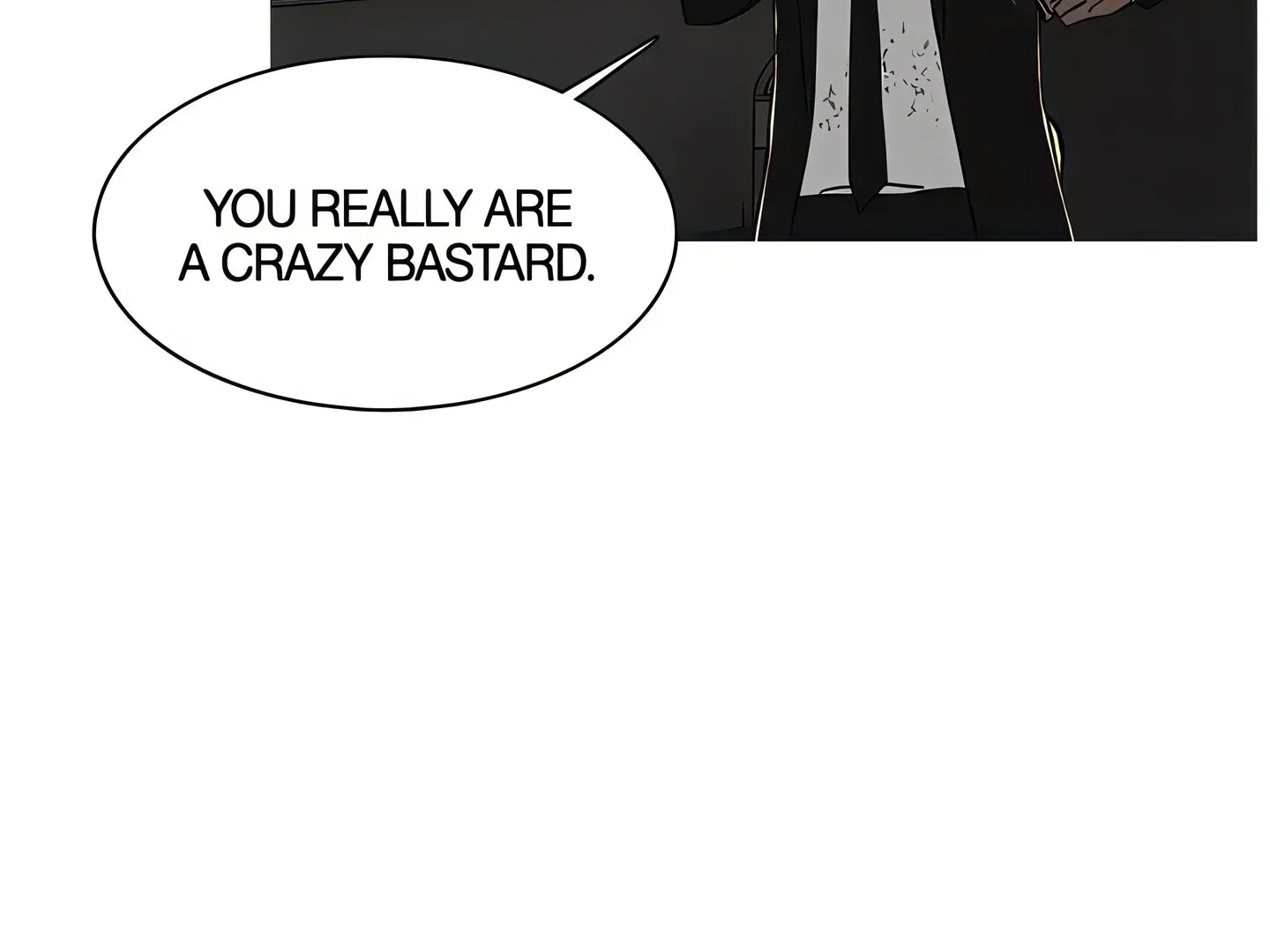 Burst Chapter 14 page 31 - 