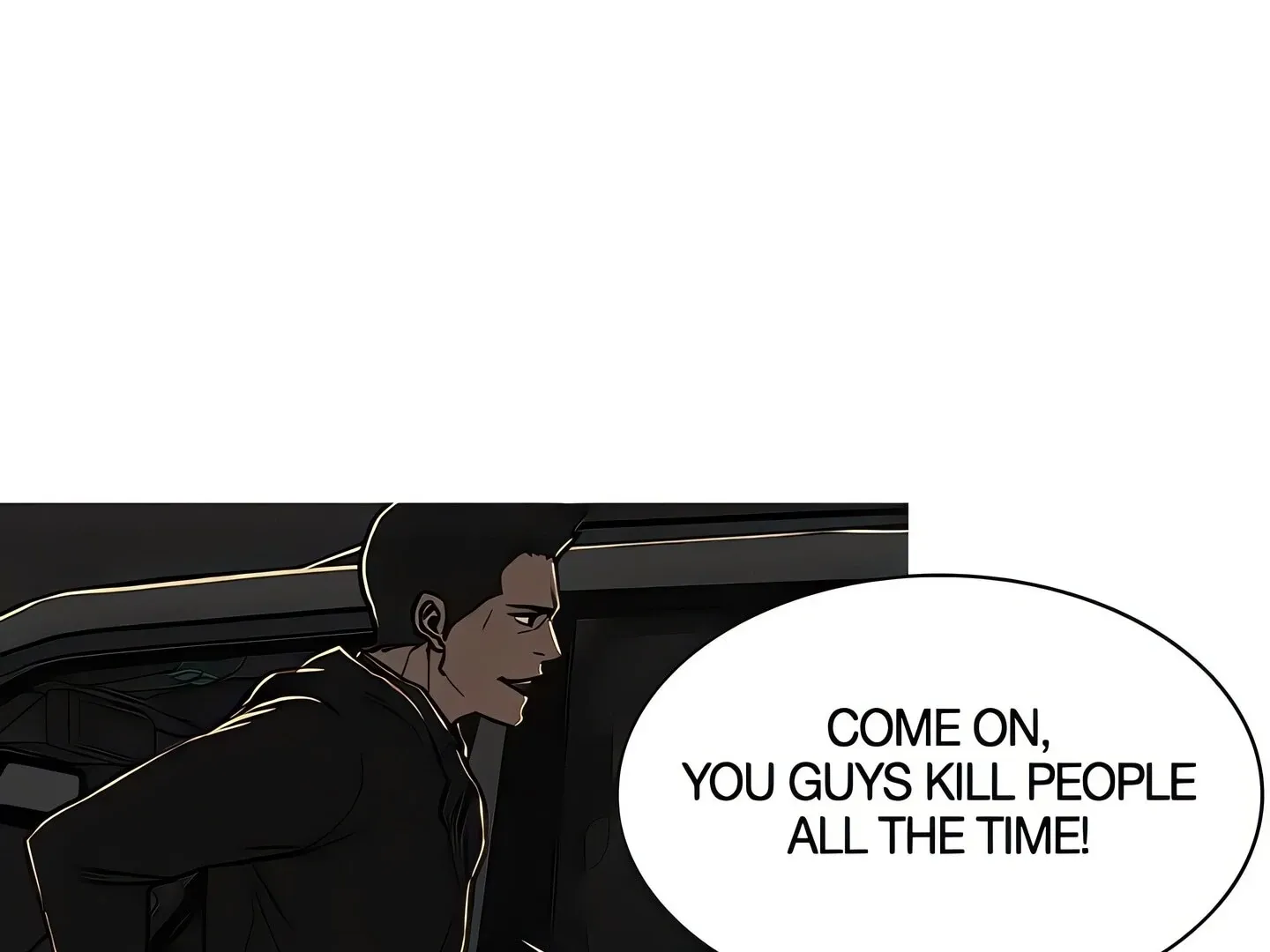 Burst Chapter 14 page 33 - 