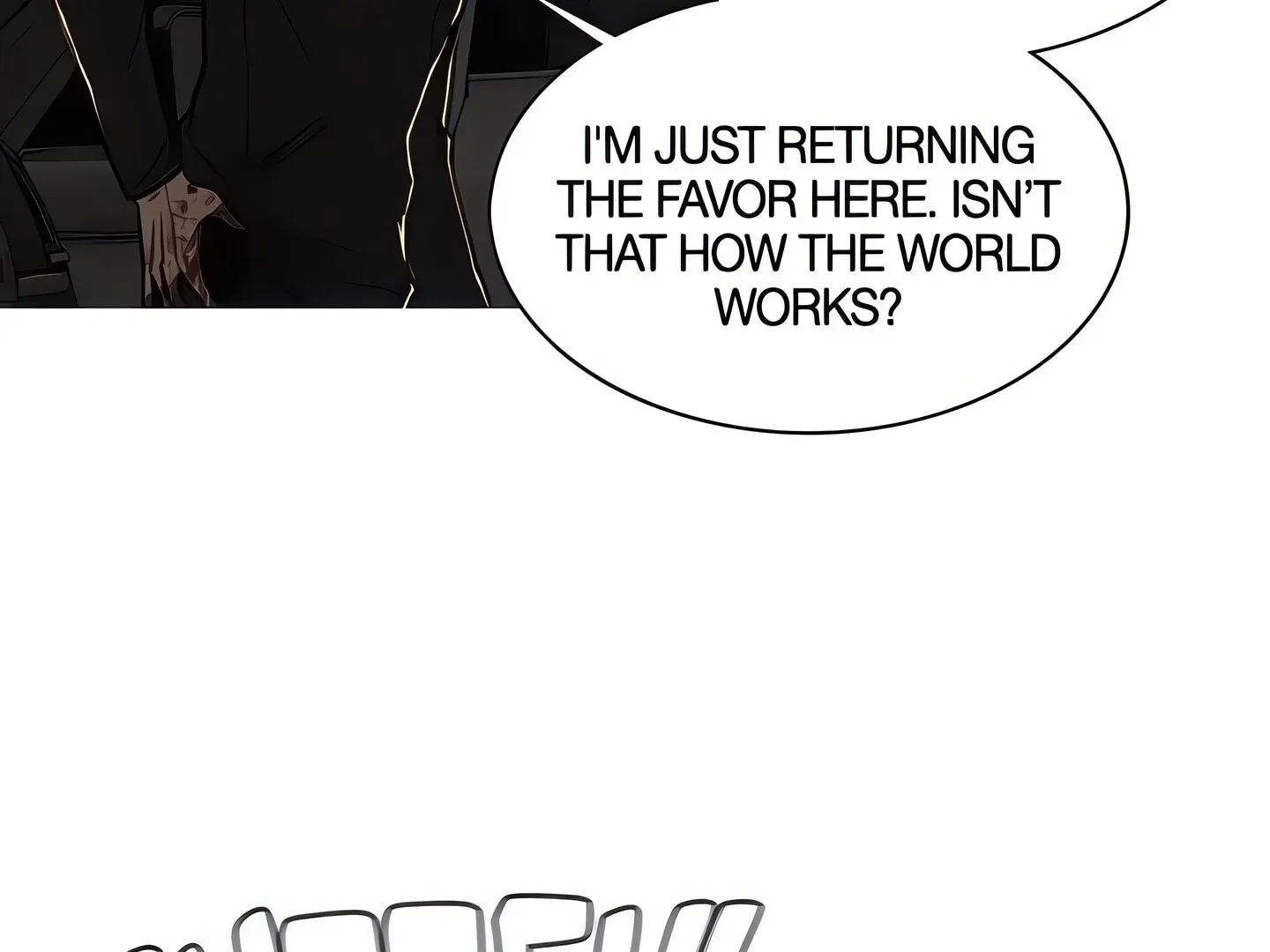 Burst Chapter 14 page 34 - 