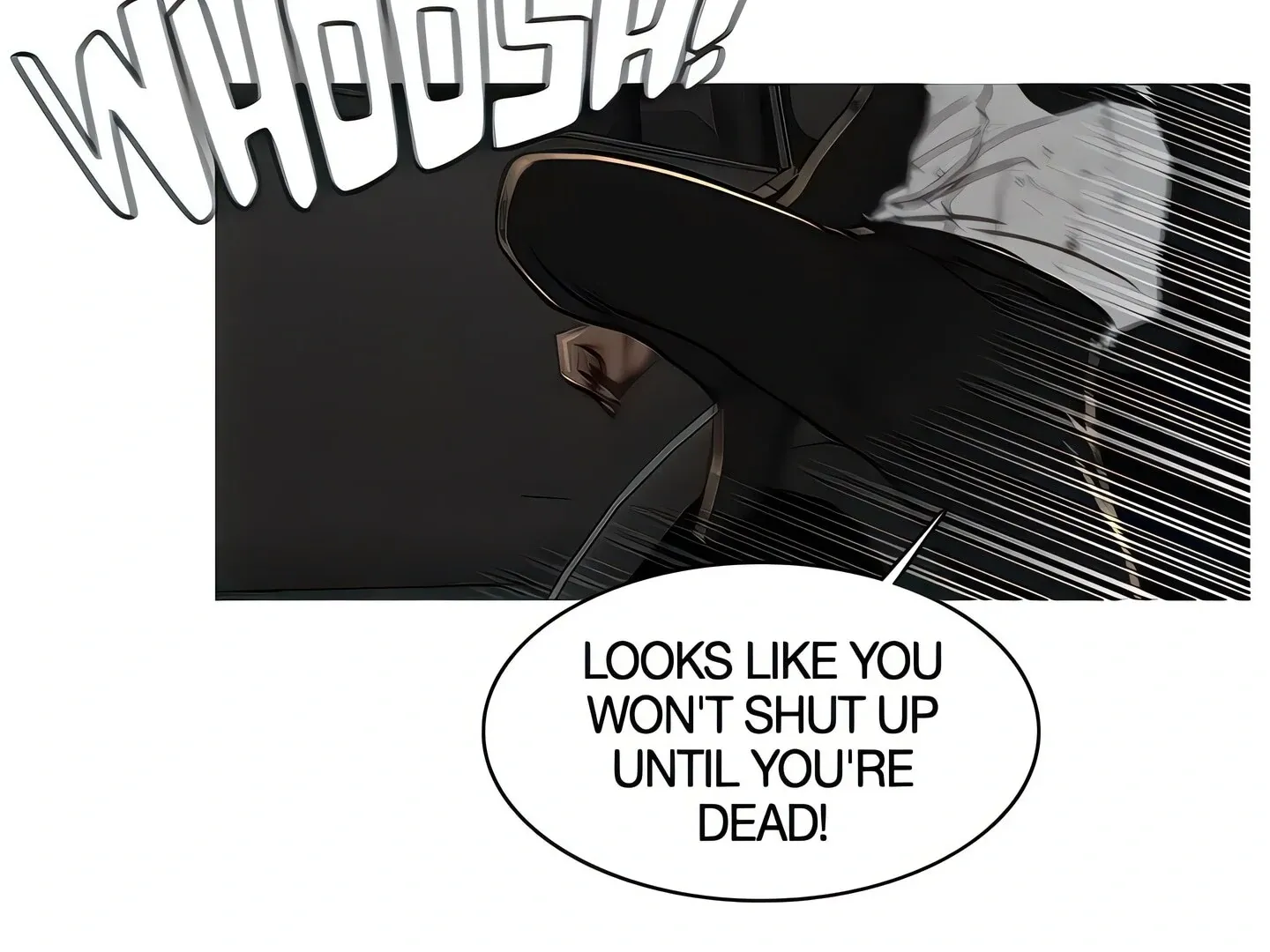 Burst Chapter 14 page 35 - 