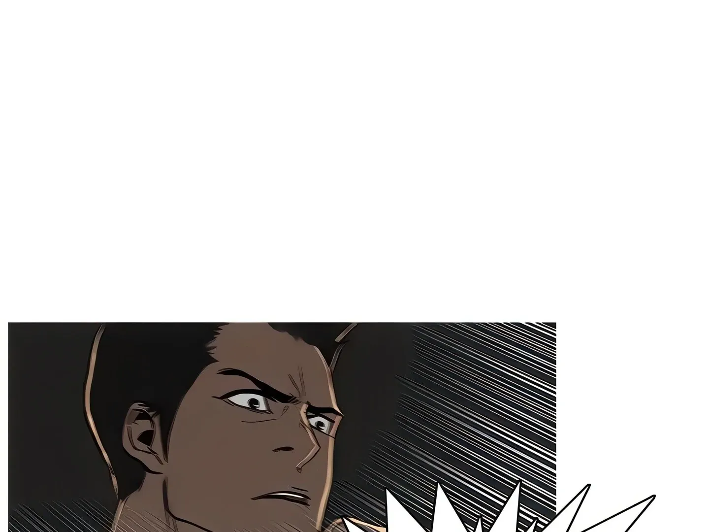 Burst Chapter 14 page 36 - 