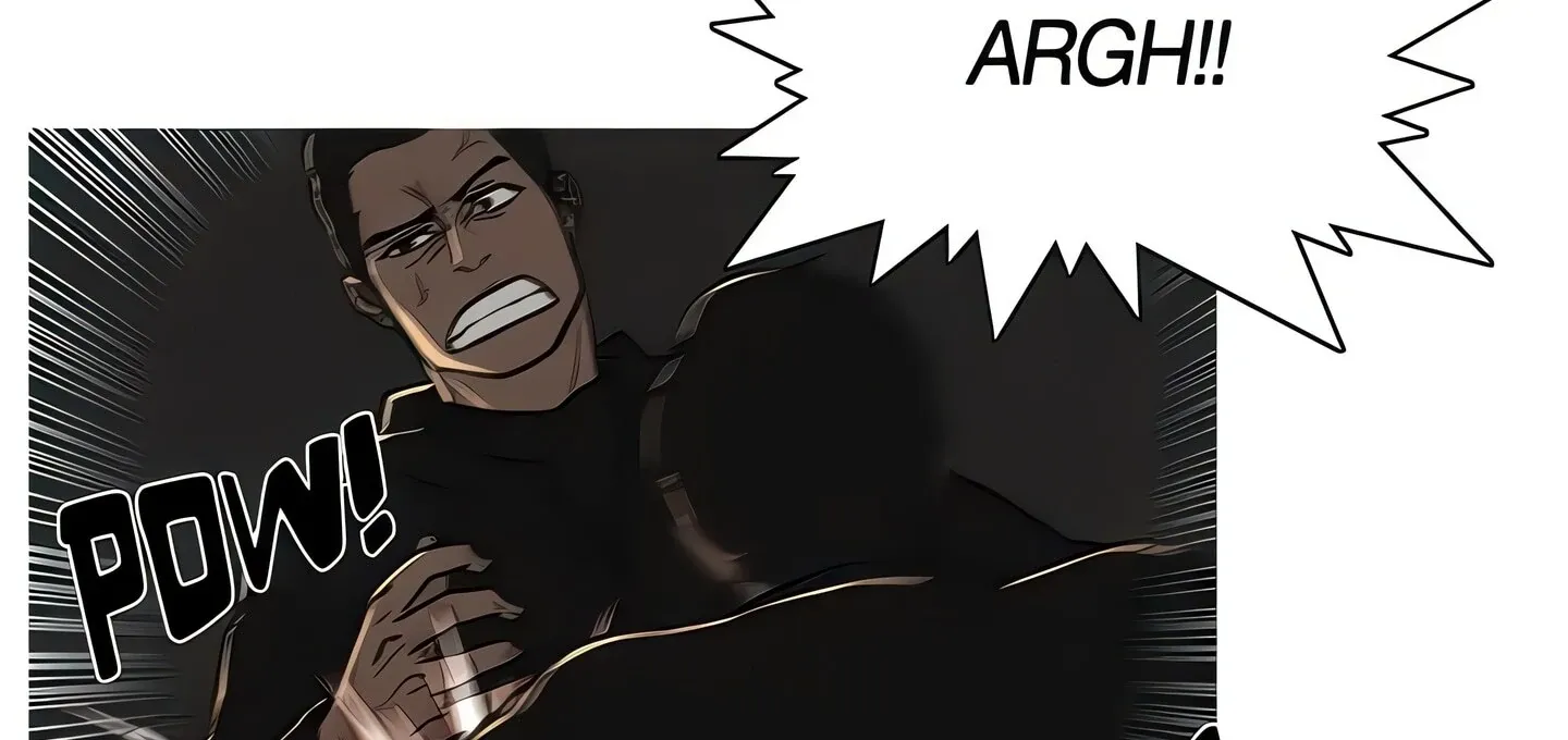 Burst Chapter 14 page 40 - 