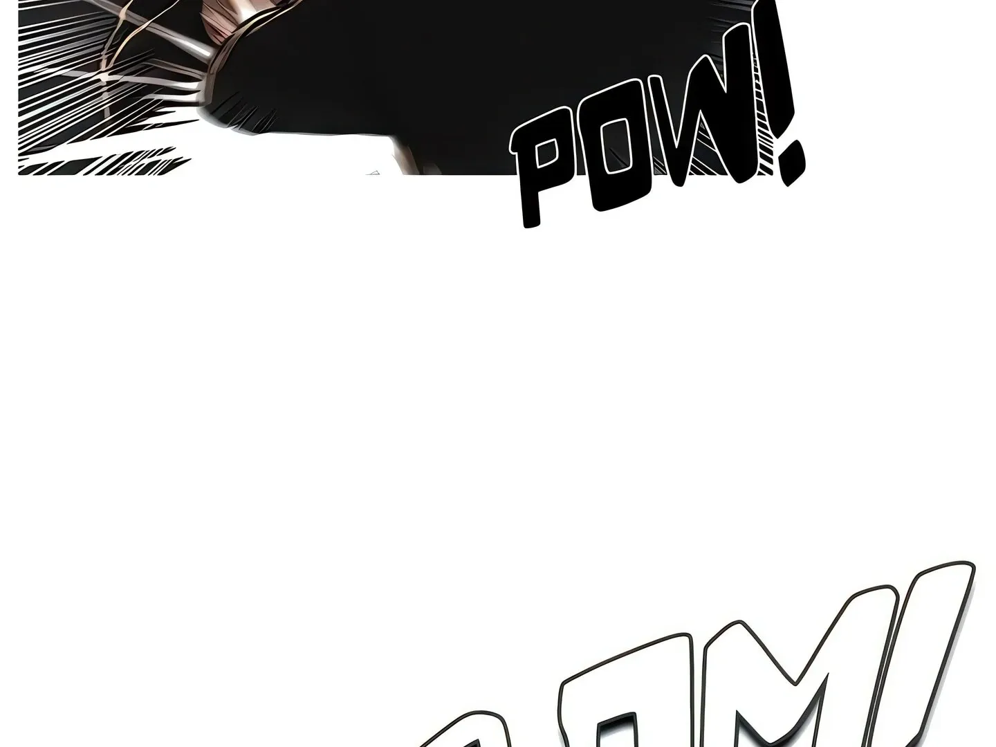 Burst Chapter 14 page 41 - 