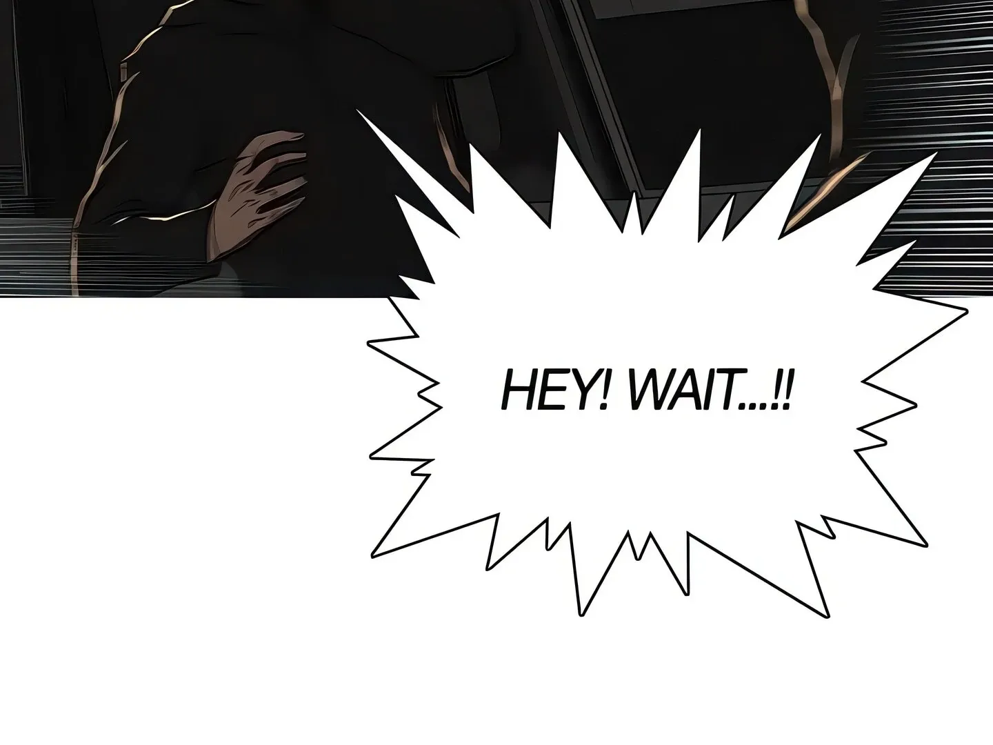 Burst Chapter 14 page 44 - 