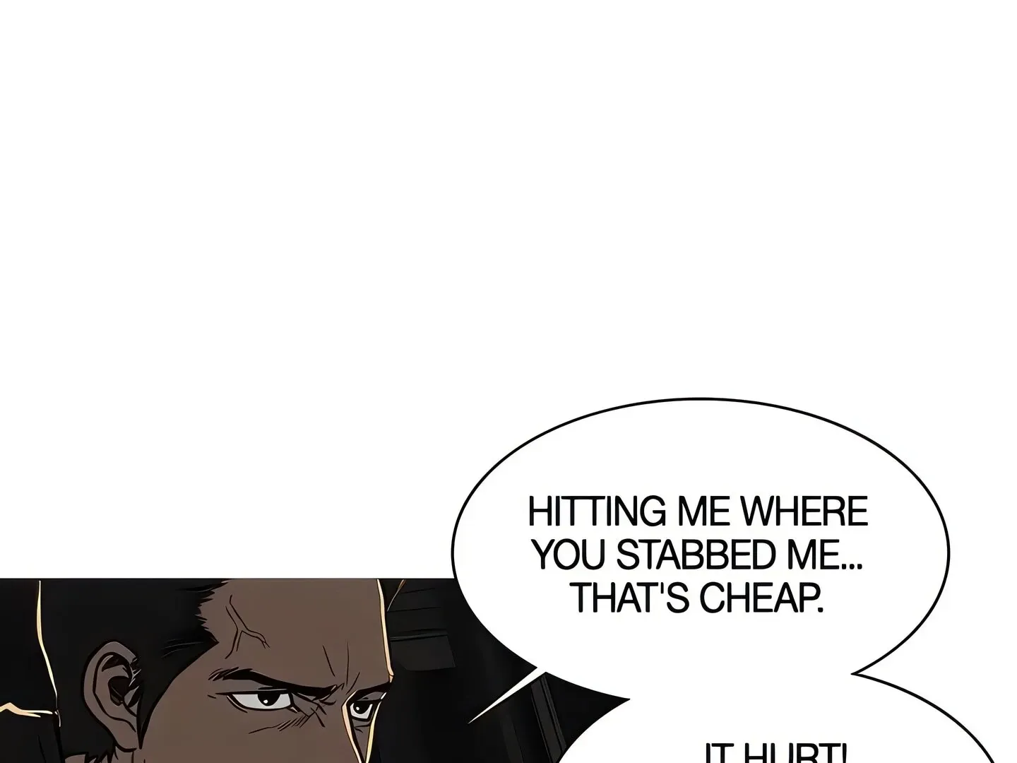 Burst Chapter 14 page 46 - 