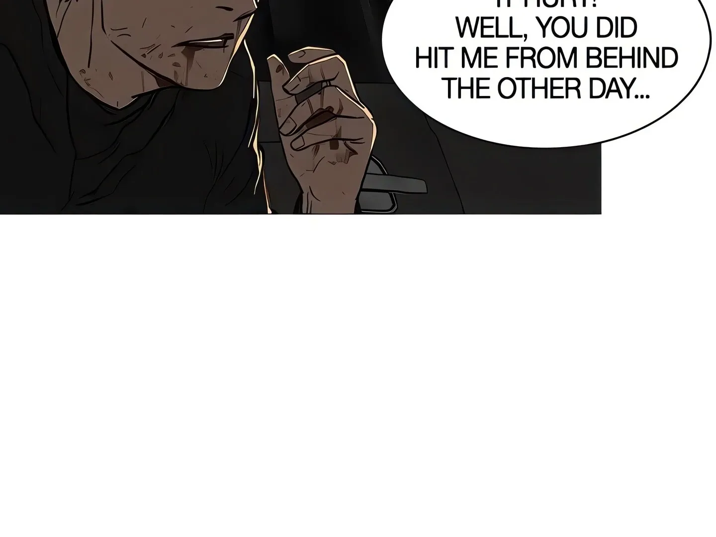 Burst Chapter 14 page 47 - 