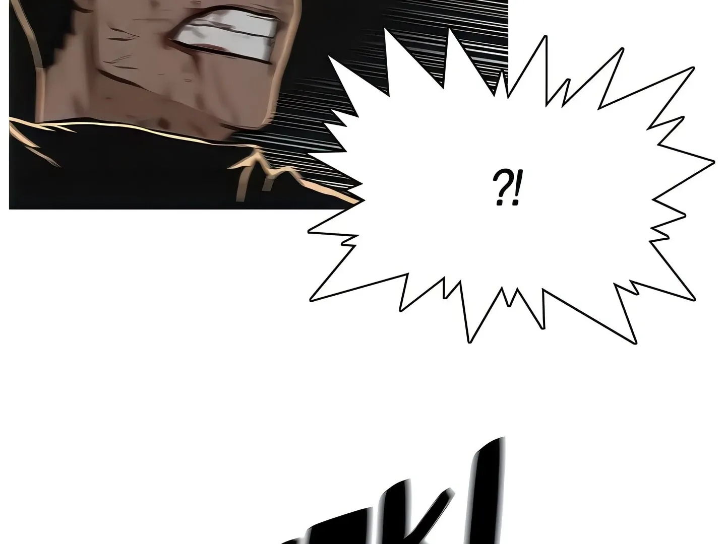 Burst Chapter 14 page 52 - 