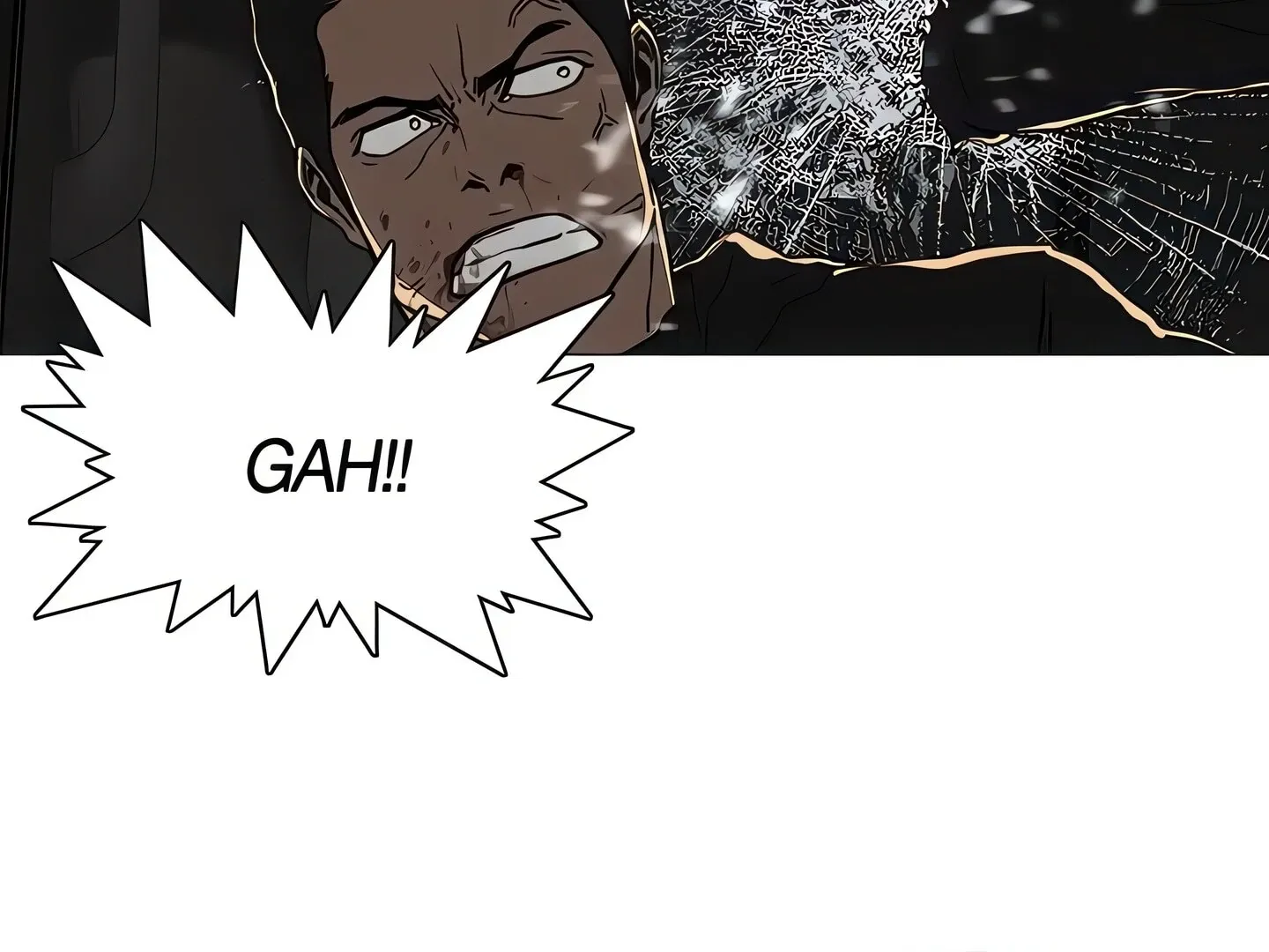 Burst Chapter 14 page 55 - 