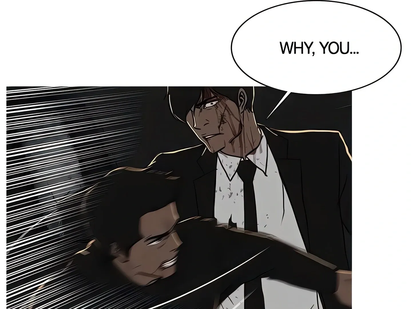 Burst Chapter 14 page 56 - 