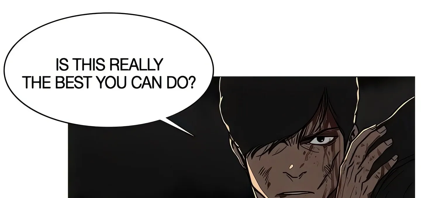Burst Chapter 14 page 60 - 