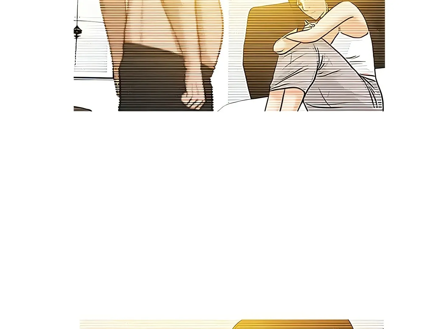 Burst Chapter 14 page 7 - 