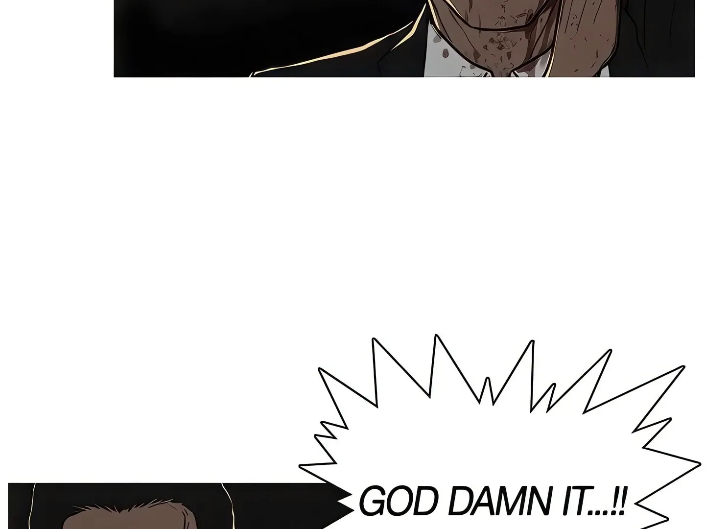 Burst Chapter 14 page 61 - 
