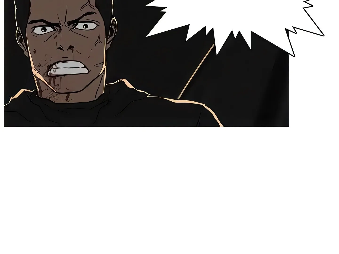 Burst Chapter 14 page 62 - 