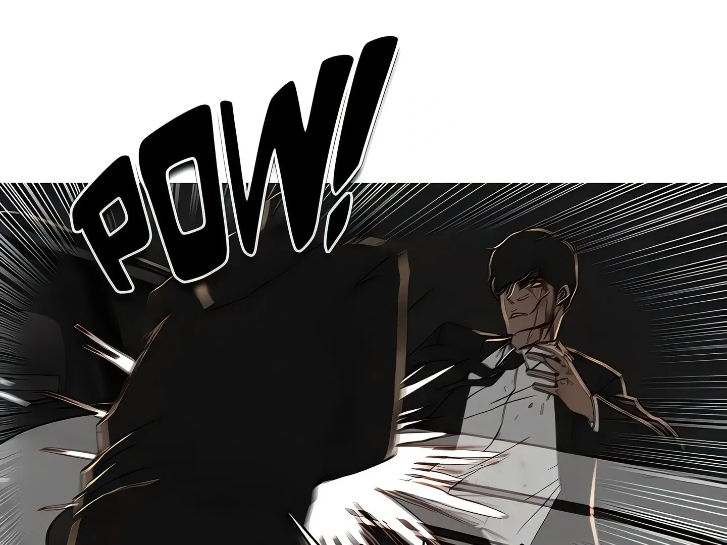 Burst Chapter 14 page 63 - 