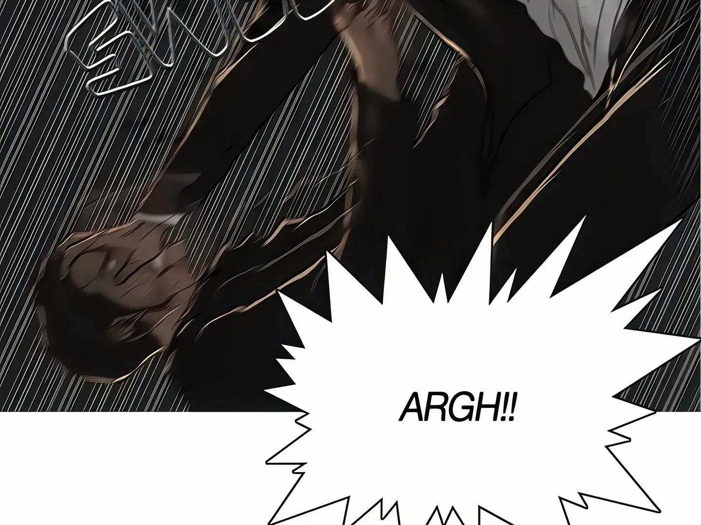 Burst Chapter 14 page 67 - 