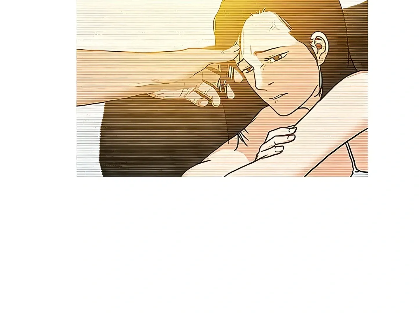 Burst Chapter 14 page 8 - 