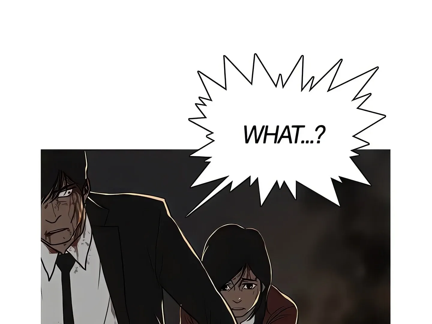 Burst Chapter 14 page 73 - 