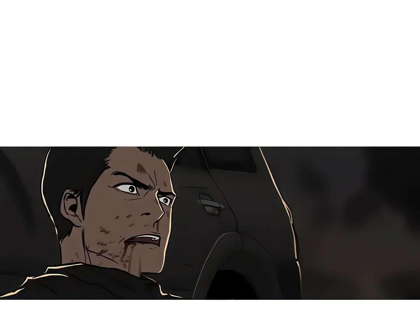 Burst Chapter 14 page 75 - 