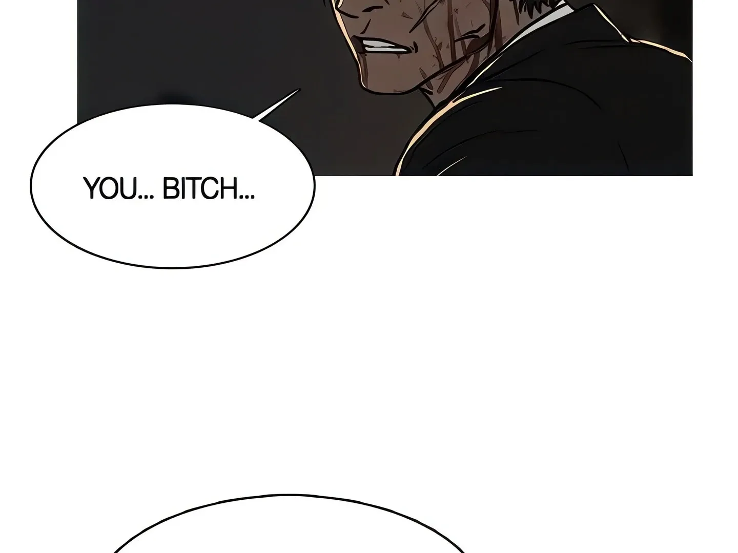 Burst Chapter 14 page 77 - 