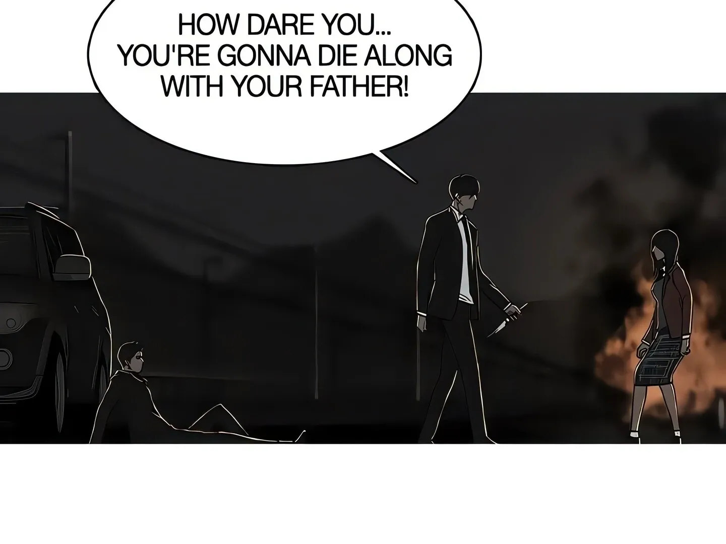 Burst Chapter 14 page 78 - 