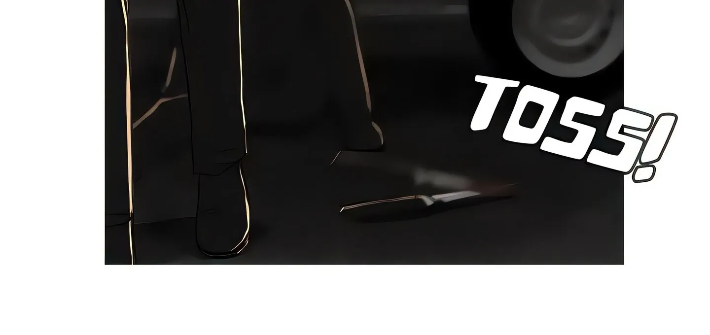 Burst Chapter 14 page 80 - 