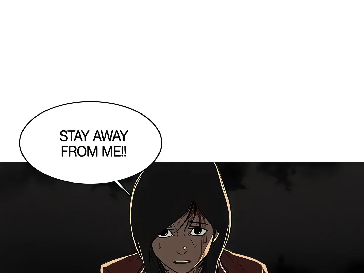 Burst Chapter 14 page 81 - 