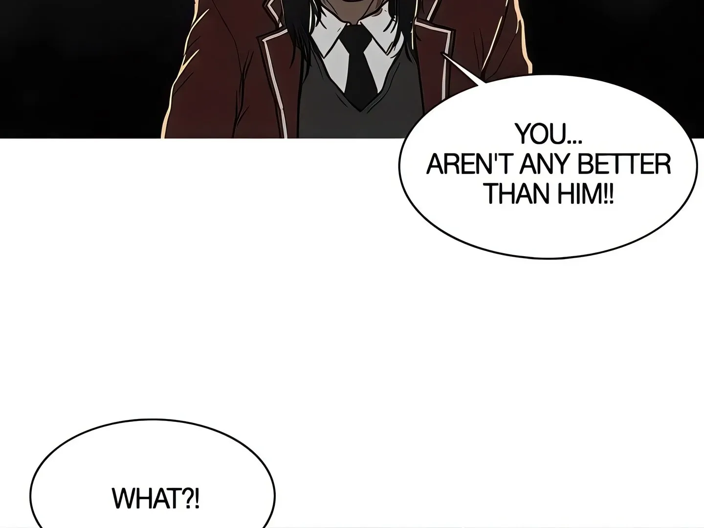 Burst Chapter 14 page 82 - 