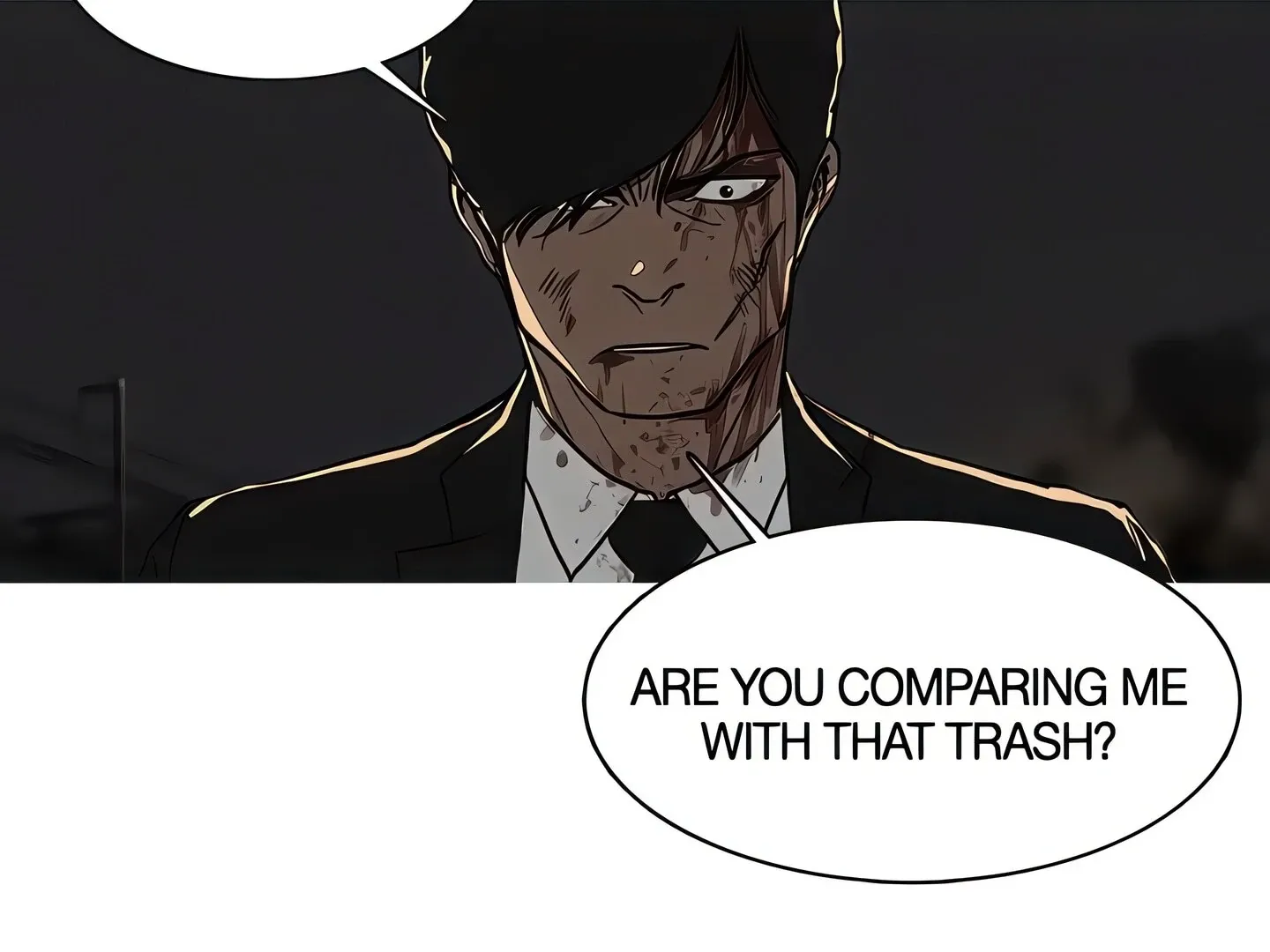 Burst Chapter 14 page 83 - 