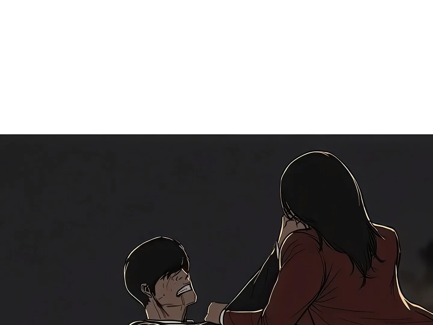 Burst Chapter 14 page 84 - 