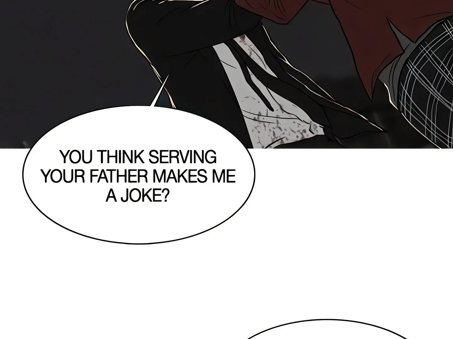 Burst Chapter 14 page 85 - 