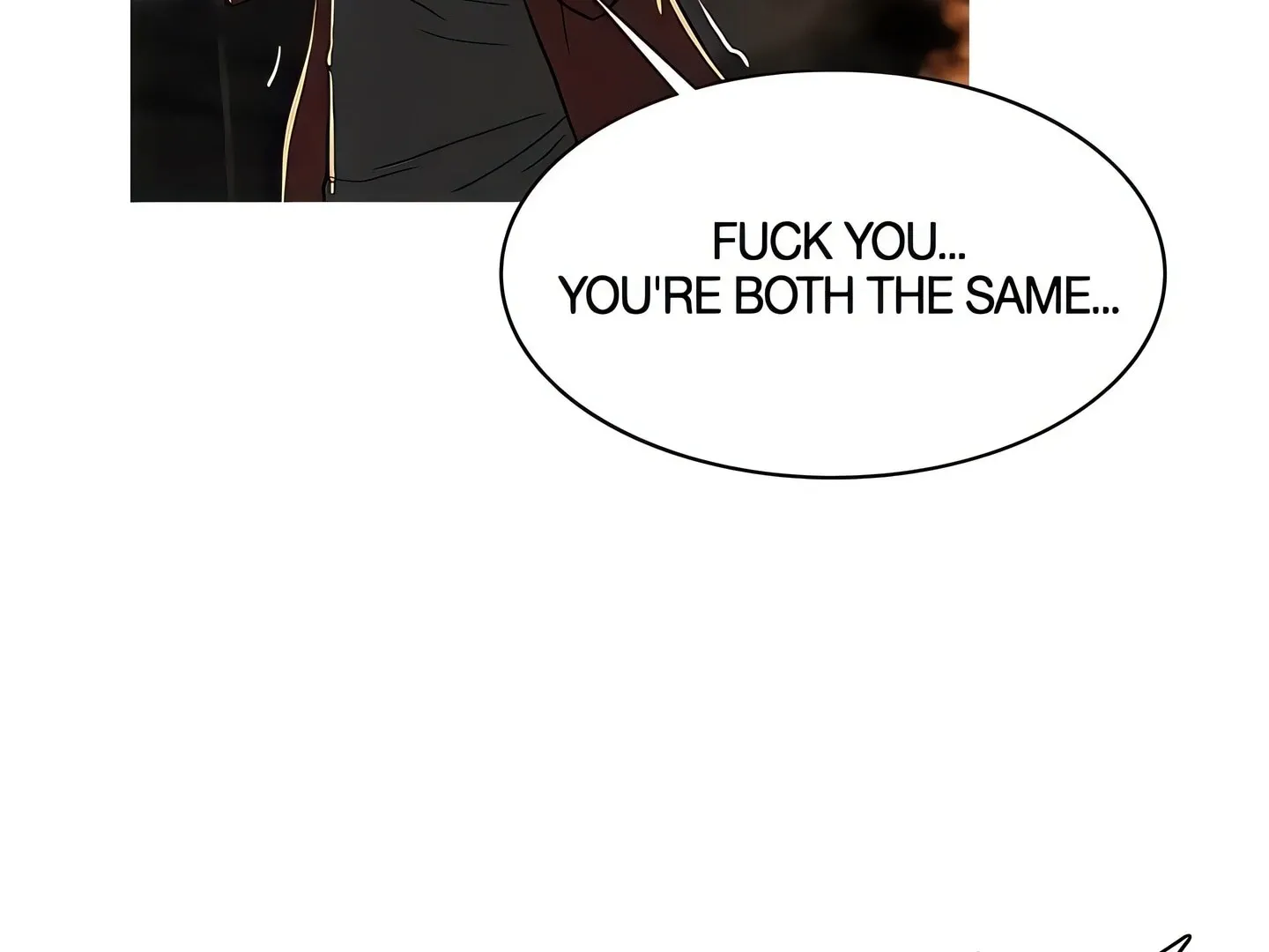 Burst Chapter 14 page 87 - 