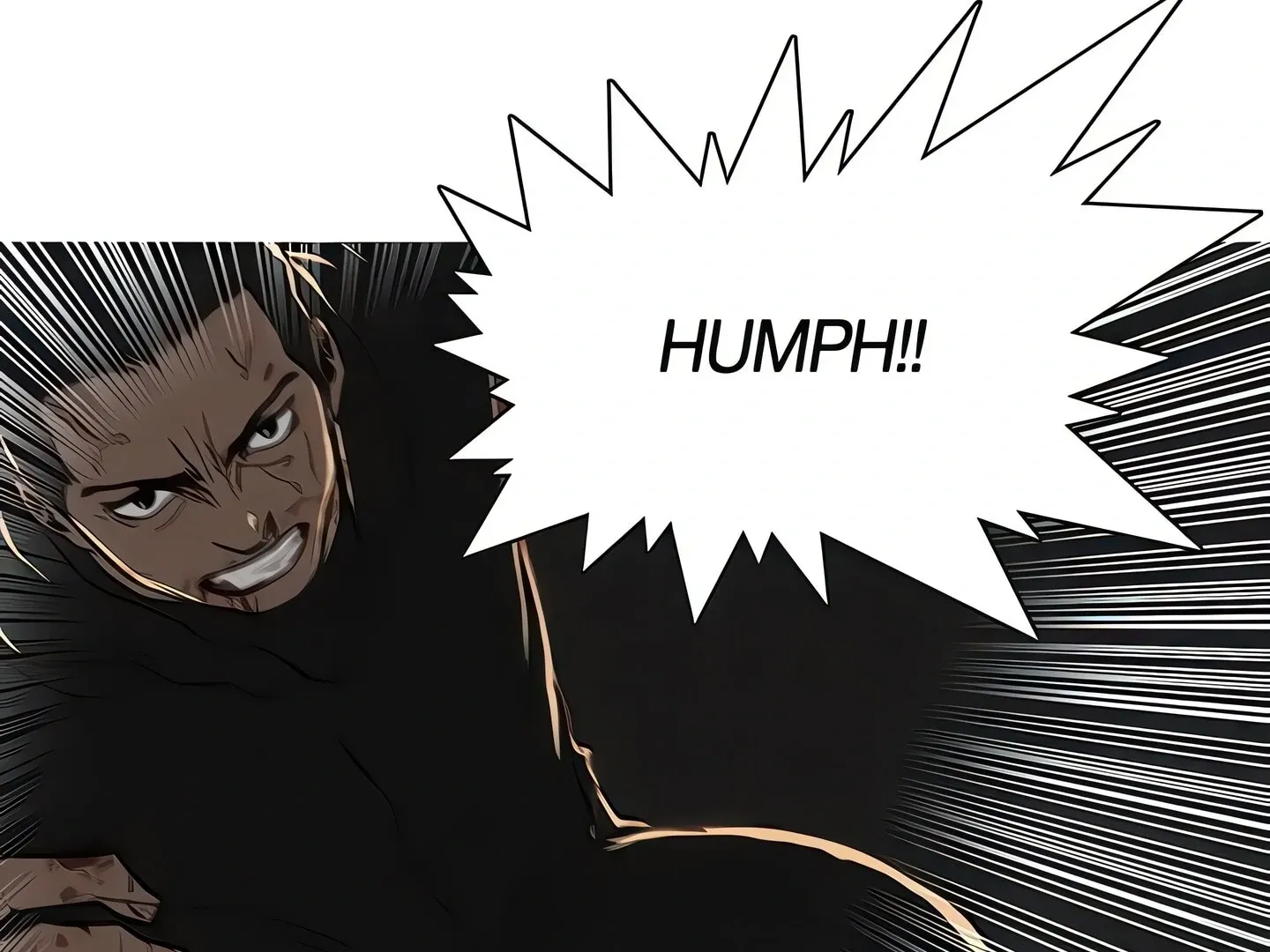 Burst Chapter 14 page 88 - 