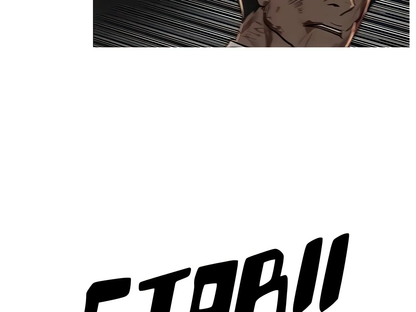 Burst Chapter 14 page 91 - 
