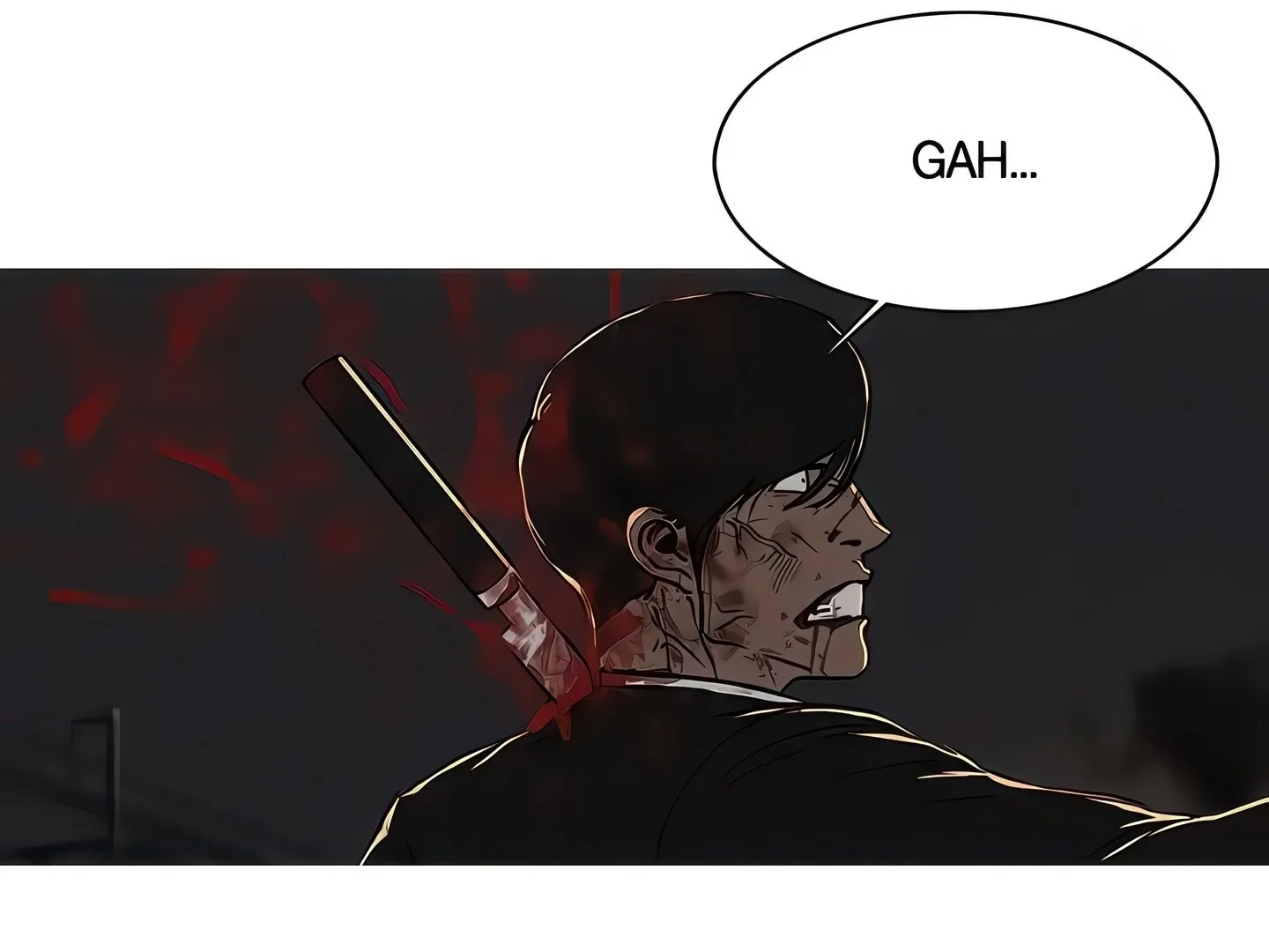 Burst Chapter 14 page 96 - 