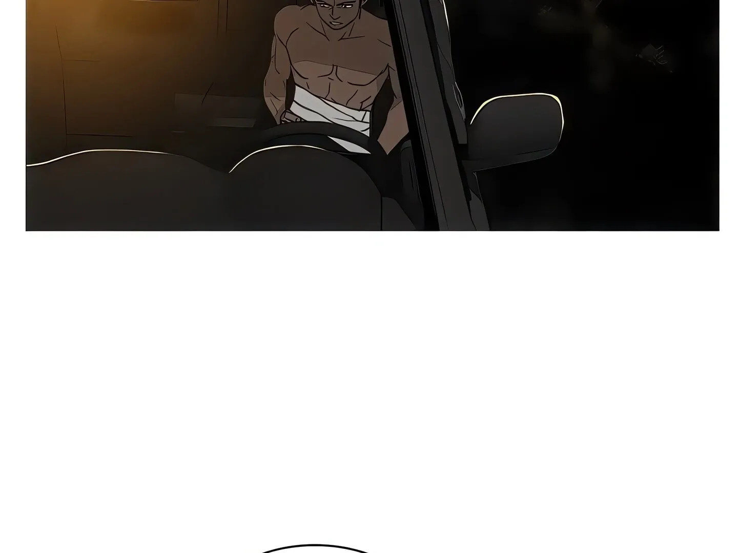 Burst Chapter 15 page 1 - 