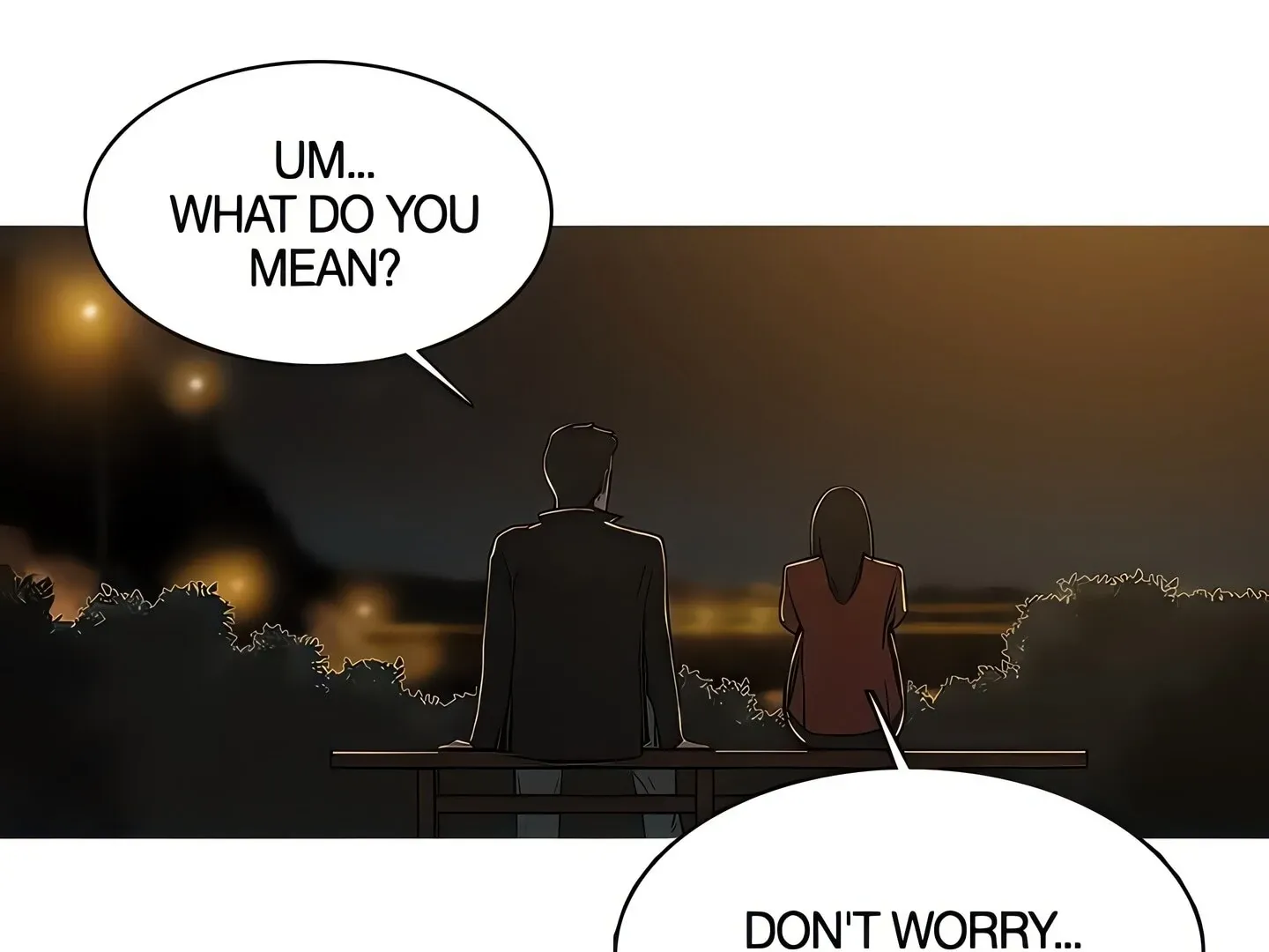 Burst Chapter 15 page 12 - 