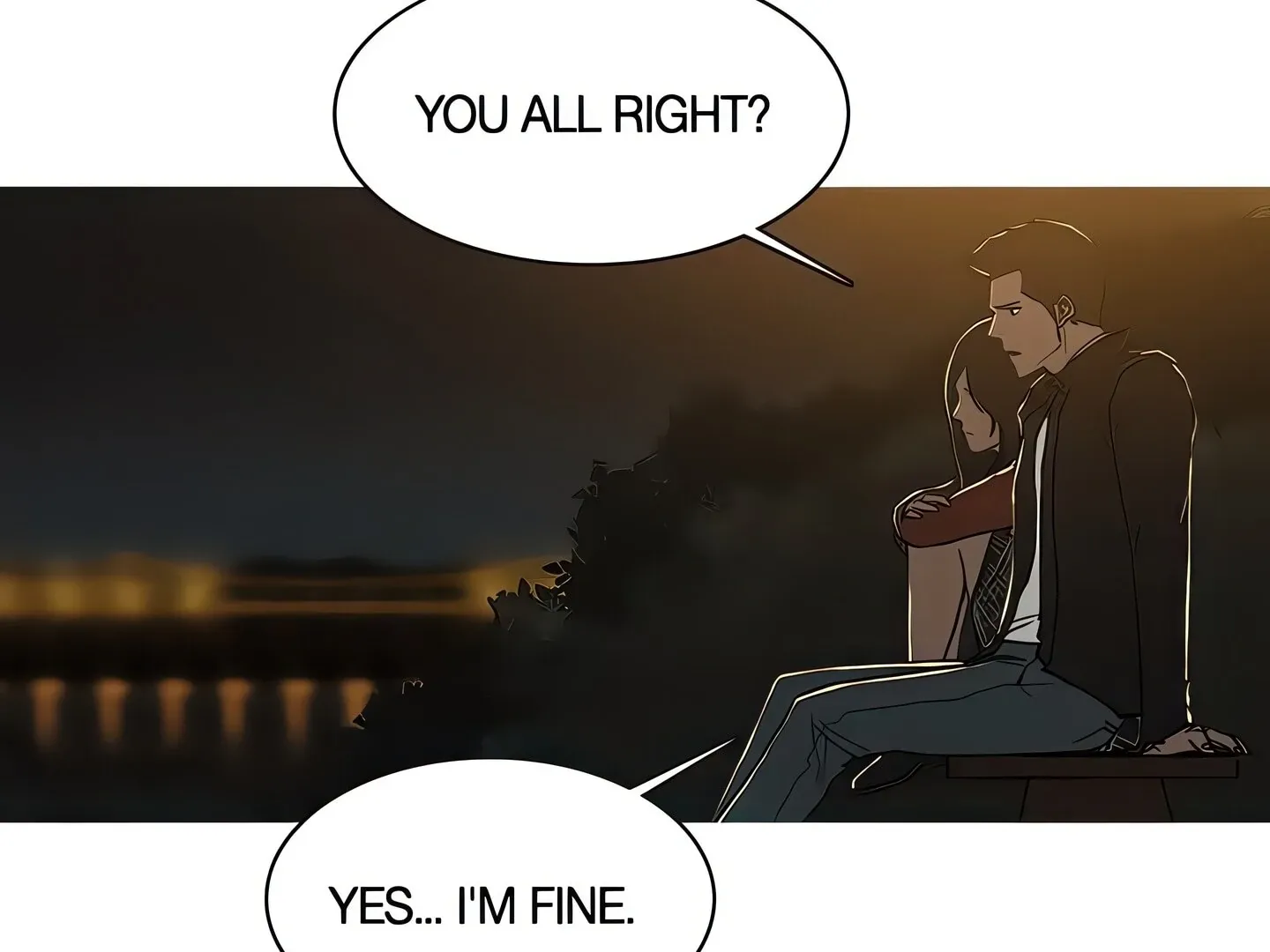 Burst Chapter 15 page 14 - 