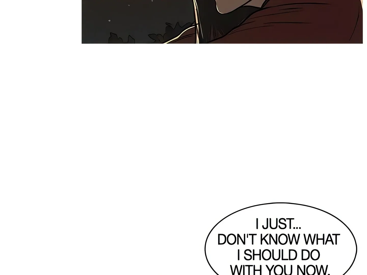 Burst Chapter 15 page 21 - 